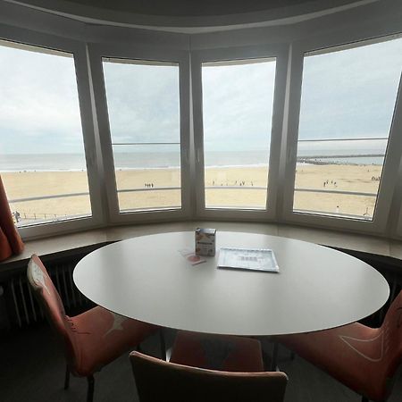 Residence Paris Seaview Zeezicht Vue Mer By Bloss ออสเทนด์ ภายนอก รูปภาพ