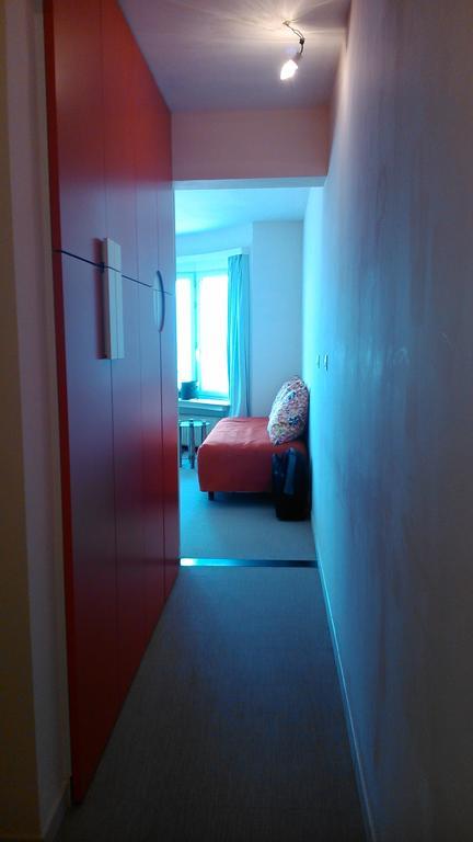 Residence Paris Seaview Zeezicht Vue Mer By Bloss ออสเทนด์ ห้อง รูปภาพ